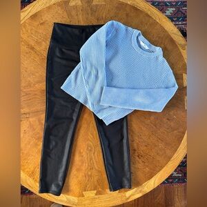 Sleek & Stylish Girls Outfit